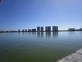 Hotel Faranda Imperial Laguna Cancún
