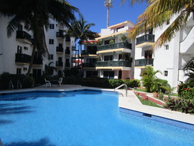 Hotel Faranda Imperial Laguna Cancún