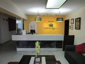 Hotel Faranda Imperial Laguna Cancún