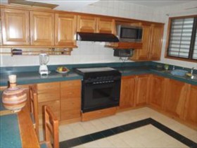 Bed & Breakfast La Casa Naranja