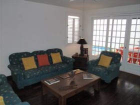 Bed & Breakfast La Casa Naranja