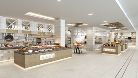 Breathless Cancun Soul Resort & Spa