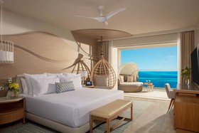Breathless Cancun Soul Resort & Spa