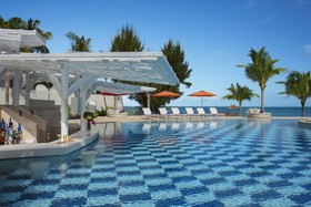 Breathless Cancun Soul Resort & Spa