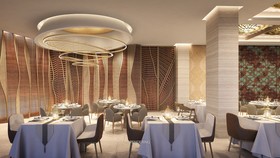Breathless Cancun Soul Resort & Spa
