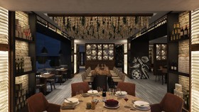 Breathless Cancun Soul Resort & Spa