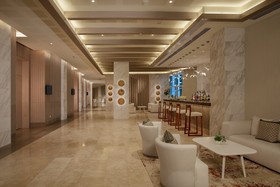 Breathless Cancun Soul Resort & Spa