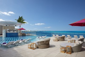 Breathless Cancun Soul Resort & Spa