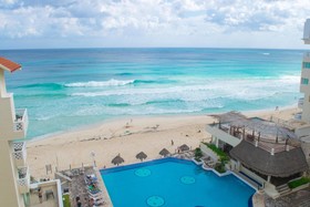 BSEA Cancun Plaza