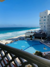 BSEA Cancun Plaza