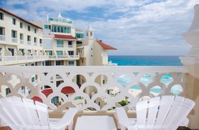 BSEA Cancun Plaza