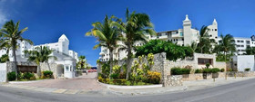 BSEA Cancun Plaza