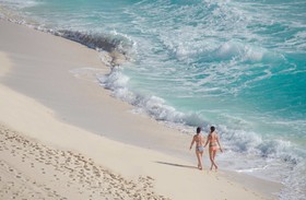 BSEA Cancun Plaza