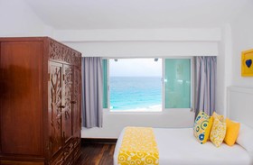 BSEA Cancun Plaza