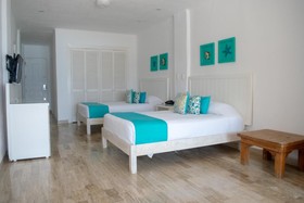 BSEA Cancun Plaza