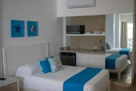 BSEA Cancun Plaza