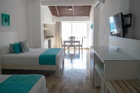 BSEA Cancun Plaza