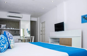 BSEA Cancun Plaza