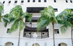 BSEA Cancun Plaza