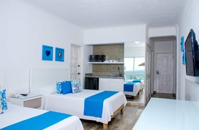 BSEA Cancun Plaza