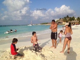 BSEA Cancun Plaza