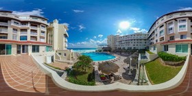 BSEA Cancun Plaza