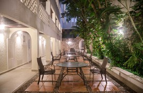 BSEA Cancun Plaza