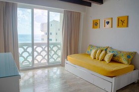 BSEA Cancun Plaza