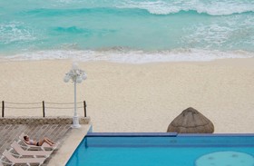 BSEA Cancun Plaza