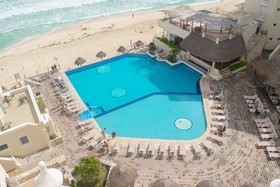 BSEA Cancun Plaza