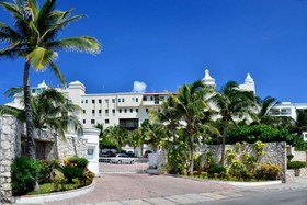BSEA Cancun Plaza