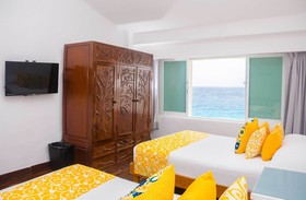 BSEA Cancun Plaza