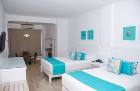 BSEA Cancun Plaza