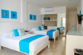 BSEA Cancun Plaza