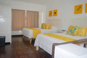 BSEA Cancun Plaza