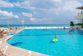 BSEA Cancun Plaza