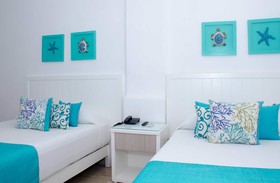 BSEA Cancun Plaza