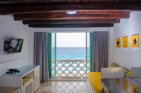 BSEA Cancun Plaza
