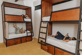 Caleta Hostel
