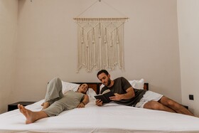 Caleta Hostel