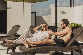Caleta Hostel