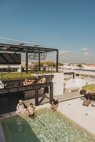Caleta Hostel