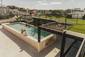 Caleta Hostel