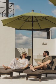 Caleta Hostel