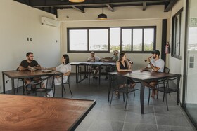 Caleta Hostel