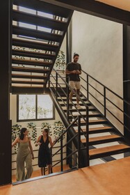 Caleta Hostel