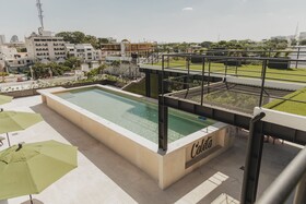 Caleta Hostel