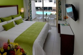 Cancun Bay Resort