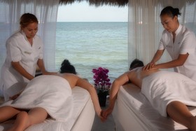 Cancun Bay Resort