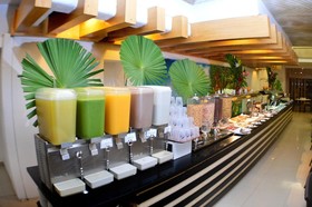 Cancun Bay Resort